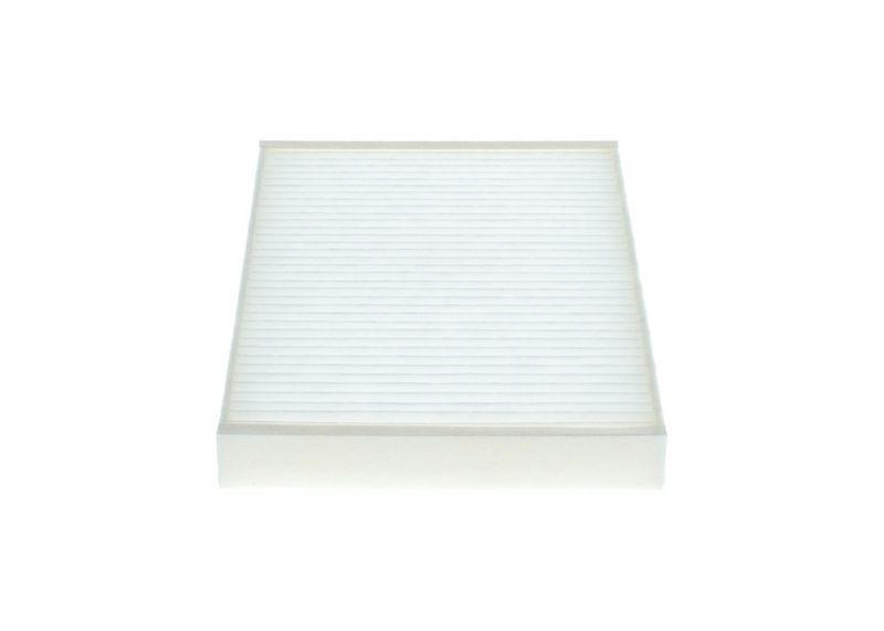 Filtre, air de l'habitacle BOSCH 1987435182