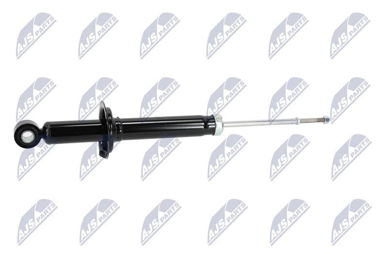 Amortisseur NTY A-HY-550