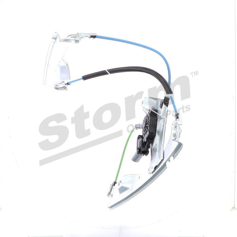 Lève-vitre STORM QUALITY PARTS 80975