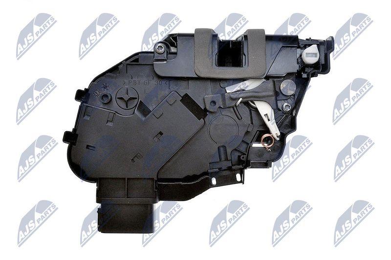 Serrure de porte NTY EZC-FR-017