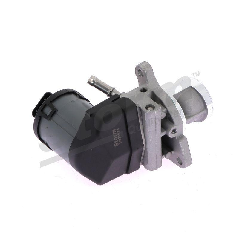 Vanne EGR STORM QUALITY PARTS 9043