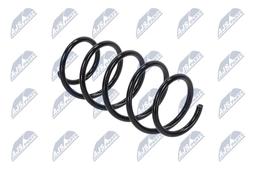 Ressort de suspension NTY ASZ-PL-035