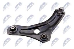Bras de liaison, suspension de roue NTY ZWD-RE-033