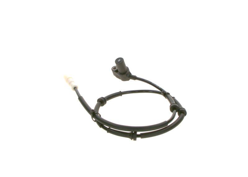 Capteur, vitesse de roue BOSCH 0 265 006 711