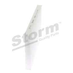 Filtre, air de l'habitacle STORM QUALITY PARTS 14008
