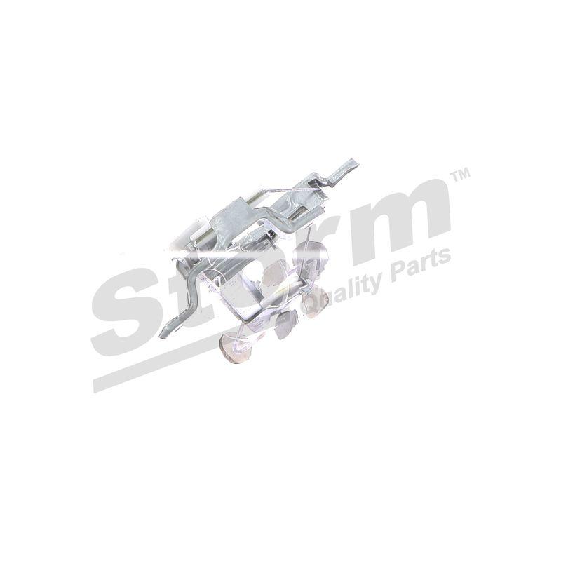 Lève-vitre STORM QUALITY PARTS 52078