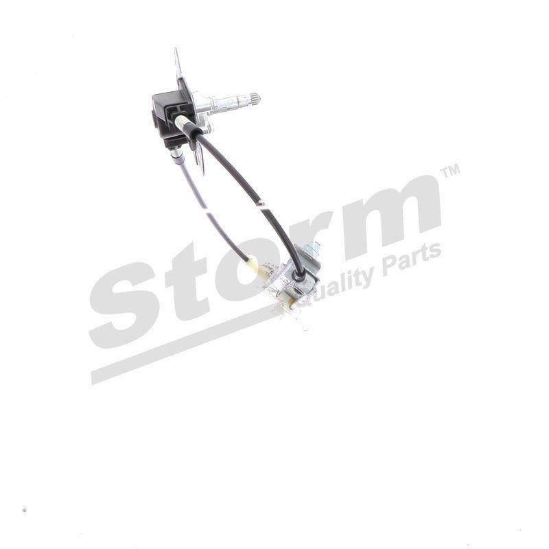 Lève-vitre STORM QUALITY PARTS 41282