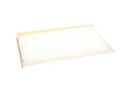 Filtre, air de l'habitacle BOSCH 1 987 432 037