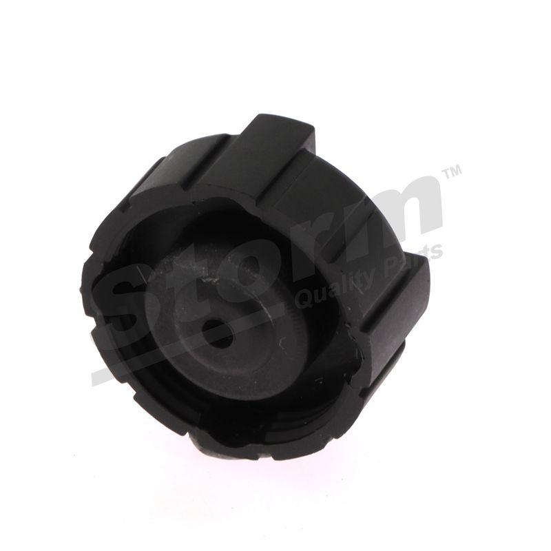 Bouchon, réservoir de liquide de refroidissement STORM QUALITY PARTS 804700