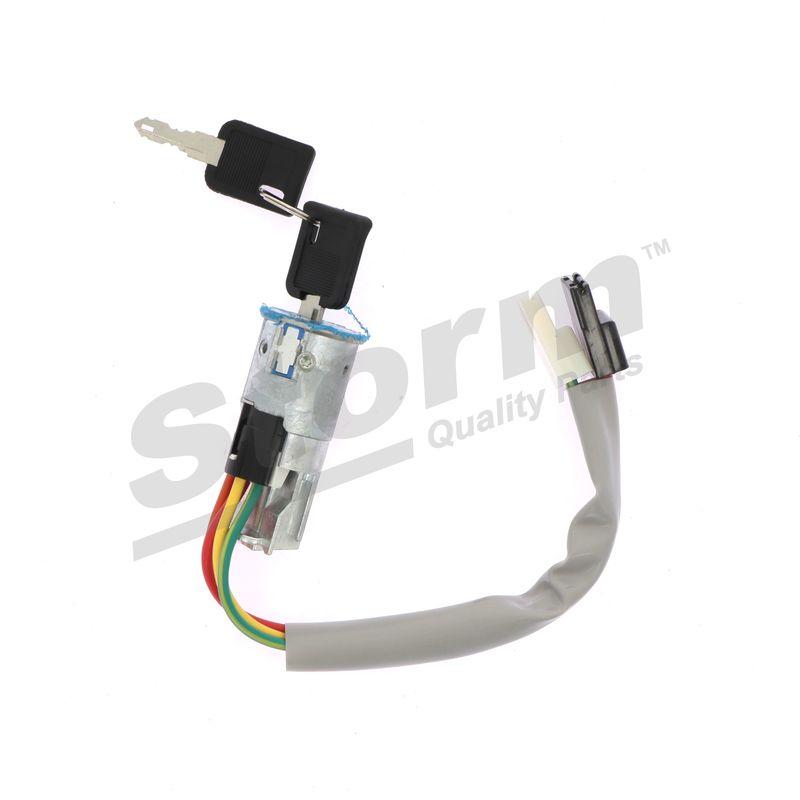 Fermeture-volant STORM QUALITY PARTS 85026