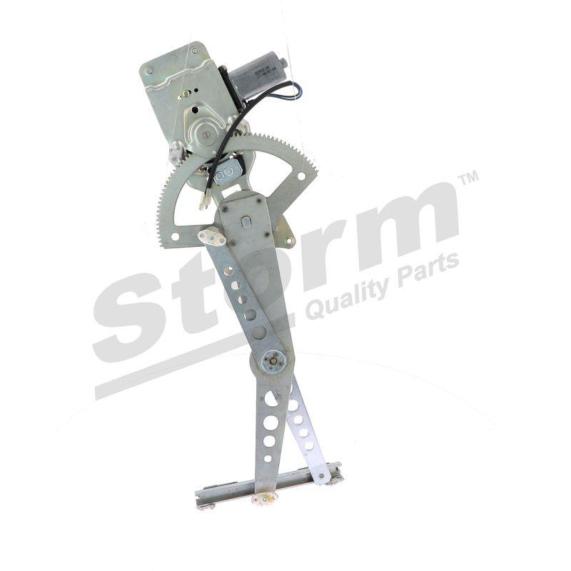 Lève-vitre STORM QUALITY PARTS 11176