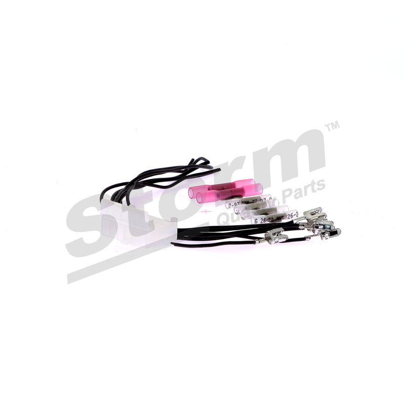 Kit réparation de câble, feu arrière STORM QUALITY PARTS 255103