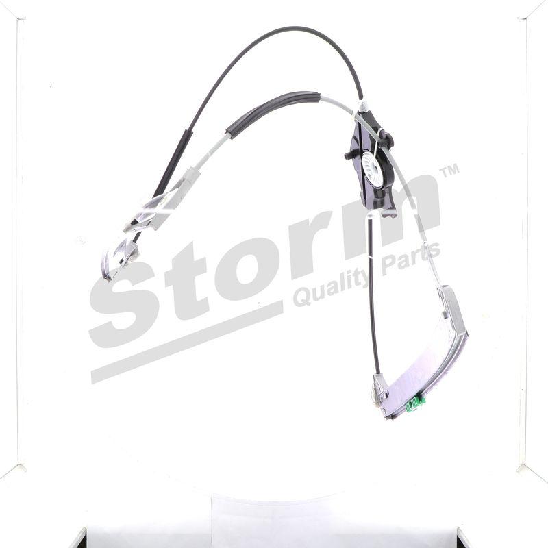 Lève-vitre STORM QUALITY PARTS 10482