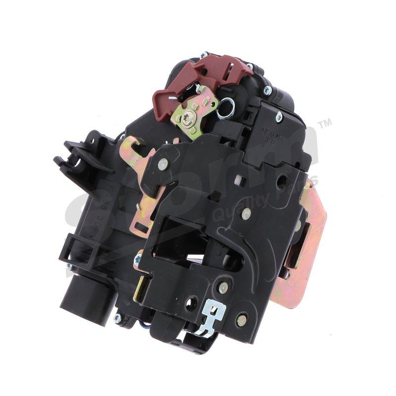 Serrure de porte STORM QUALITY PARTS 971022