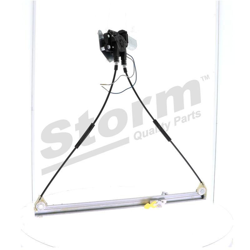 Lève-vitre STORM QUALITY PARTS 39076