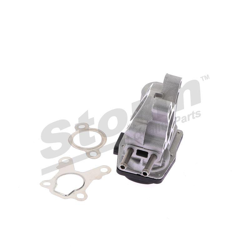 Vanne EGR STORM QUALITY PARTS 9099