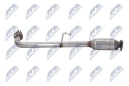 Catalyseur NTY KAT-HD-006