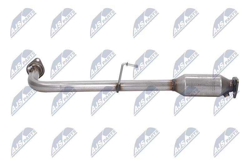 Catalyseur NTY KAT-HD-006