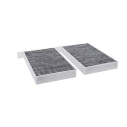 Filtre, air de l'habitacle CORTECO 49455971