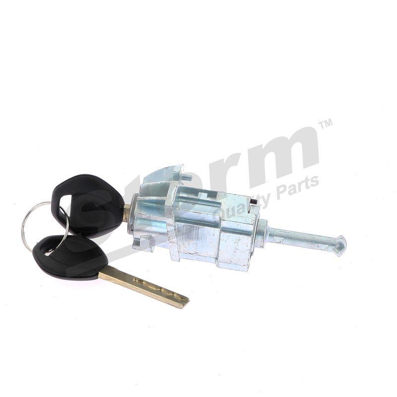Cylindre de serrure STORM QUALITY PARTS 1512002