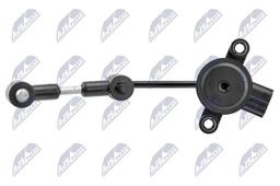 Capteur, correcteur de portée d’éclairage NTY ECX-LR-024