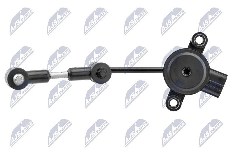 Capteur, correcteur de portée d’éclairage NTY ECX-LR-024