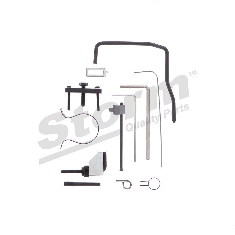 Kit d'outils de réglage, épure de distribution STORM QUALITY PARTS 555500