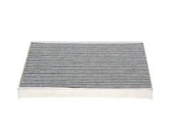 Filtre, air de l'habitacle BOSCH 1987432537