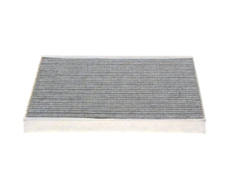 Filtre, air de l'habitacle BOSCH 1987432537