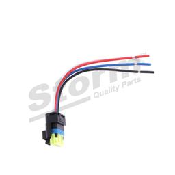 Kit réparation de câble, pompe à carburant STORM QUALITY PARTS 795200