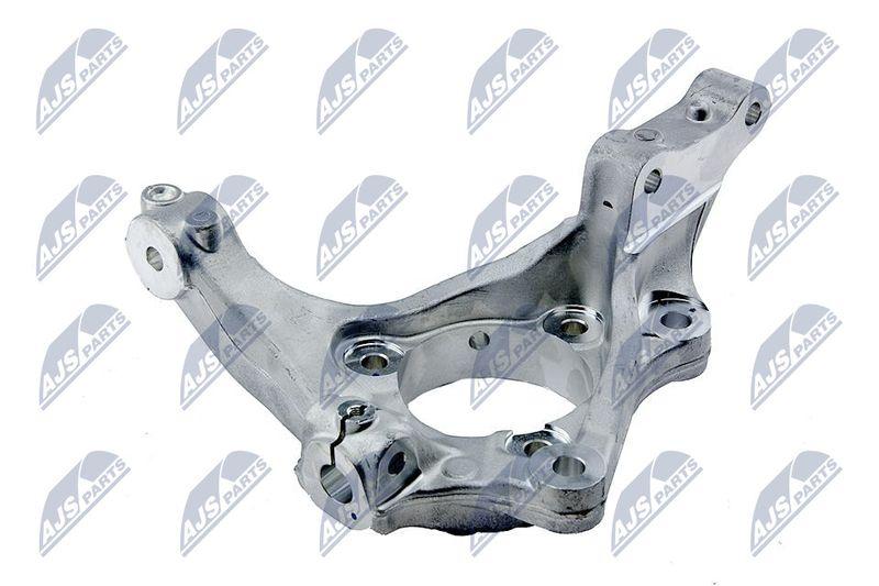 Fusée d'essieu, suspension de roue NTY ZZP-PL-006