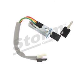 Fermeture-volant STORM QUALITY PARTS 85026