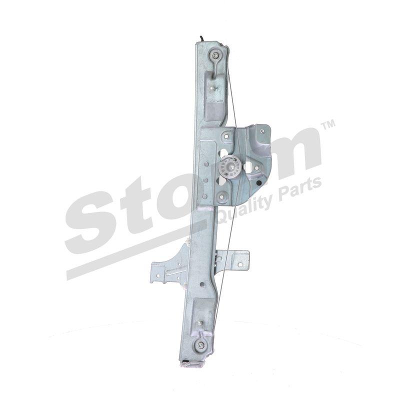 Lève-vitre STORM QUALITY PARTS 7087548