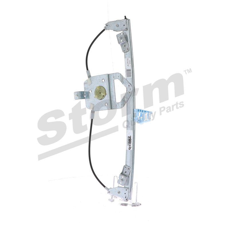 Lève-vitre STORM QUALITY PARTS 2857501