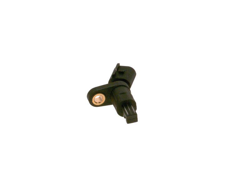 Capteur, vitesse de roue BOSCH 0 986 594 004