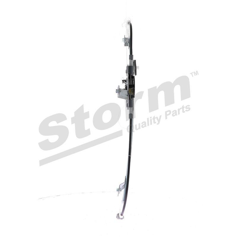 Lève-vitre STORM QUALITY PARTS 2857502