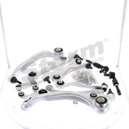 Jeu de bras, suspension de roue STORM QUALITY PARTS 102999
