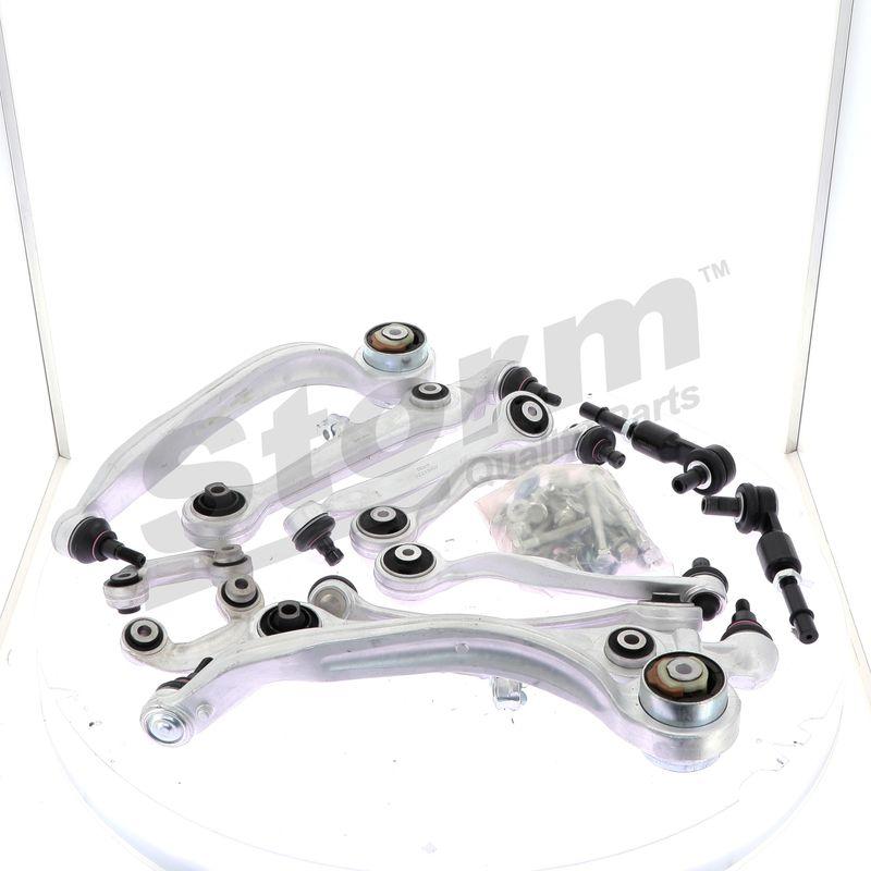 Jeu de bras, suspension de roue STORM QUALITY PARTS 102999