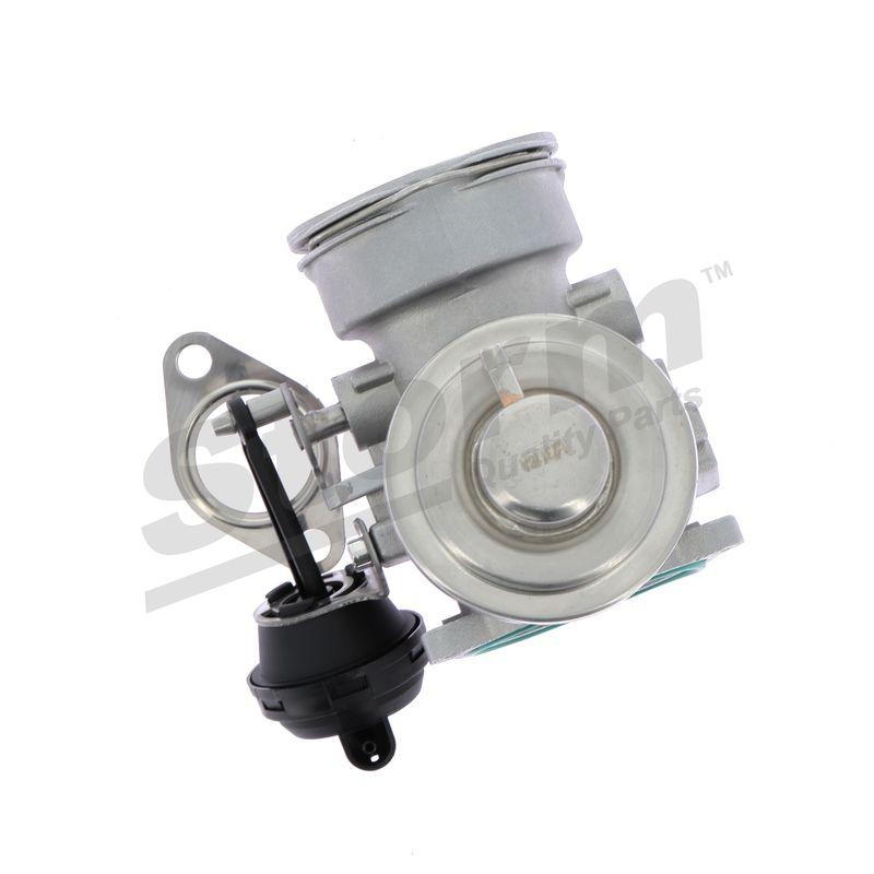 Vanne EGR STORM QUALITY PARTS 9030