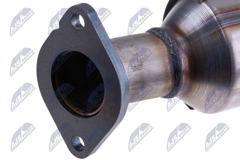 Catalyseur NTY KAT-HY-505