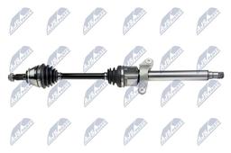 Arbre de transmission NTY NPW-BM-137