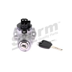 Fermeture-volant STORM QUALITY PARTS 79921