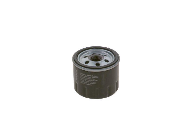 Filtre à huile BOSCH F 026 407 022