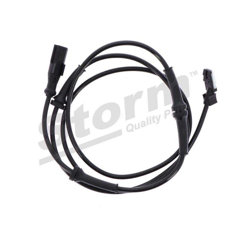 Capteur, vitesse de roue STORM QUALITY PARTS 888033