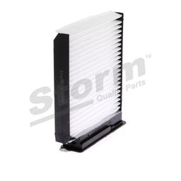 Filtre, air de l'habitacle STORM QUALITY PARTS 14314