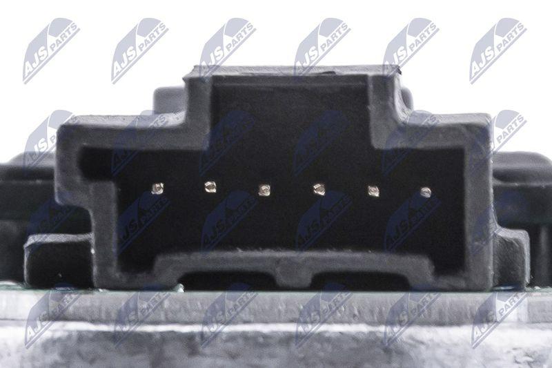 Appareil de commande, système d'éclairage NTY EPX-BM-117