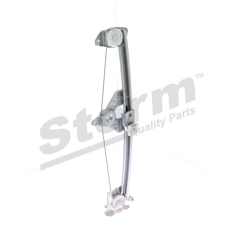 Lève-vitre STORM QUALITY PARTS 52078