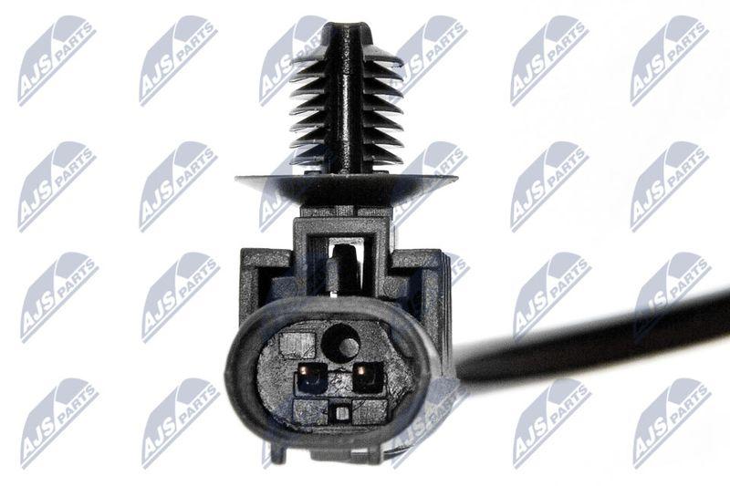 Capteur, vitesse de roue NTY HCA-NS-071