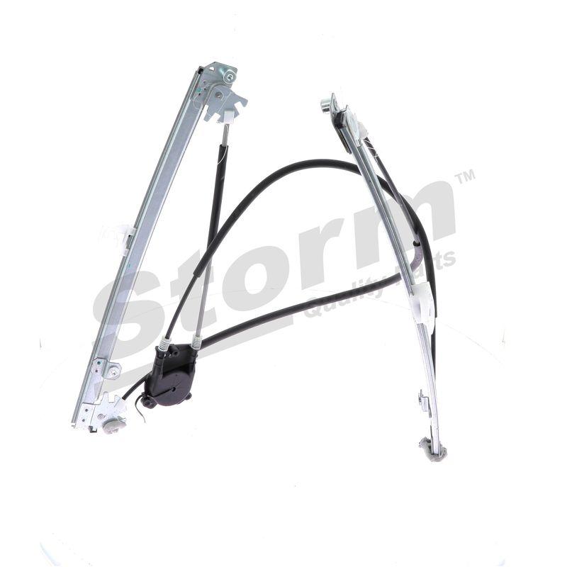 Lève-vitre STORM QUALITY PARTS 87155