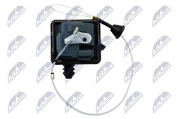 Élément de réglage, clapet de réservoir NTY EZC-HD-040